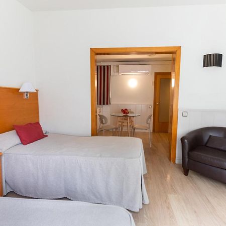 Atica Apartments - By Weflating Βαρκελώνη Εξωτερικό φωτογραφία
