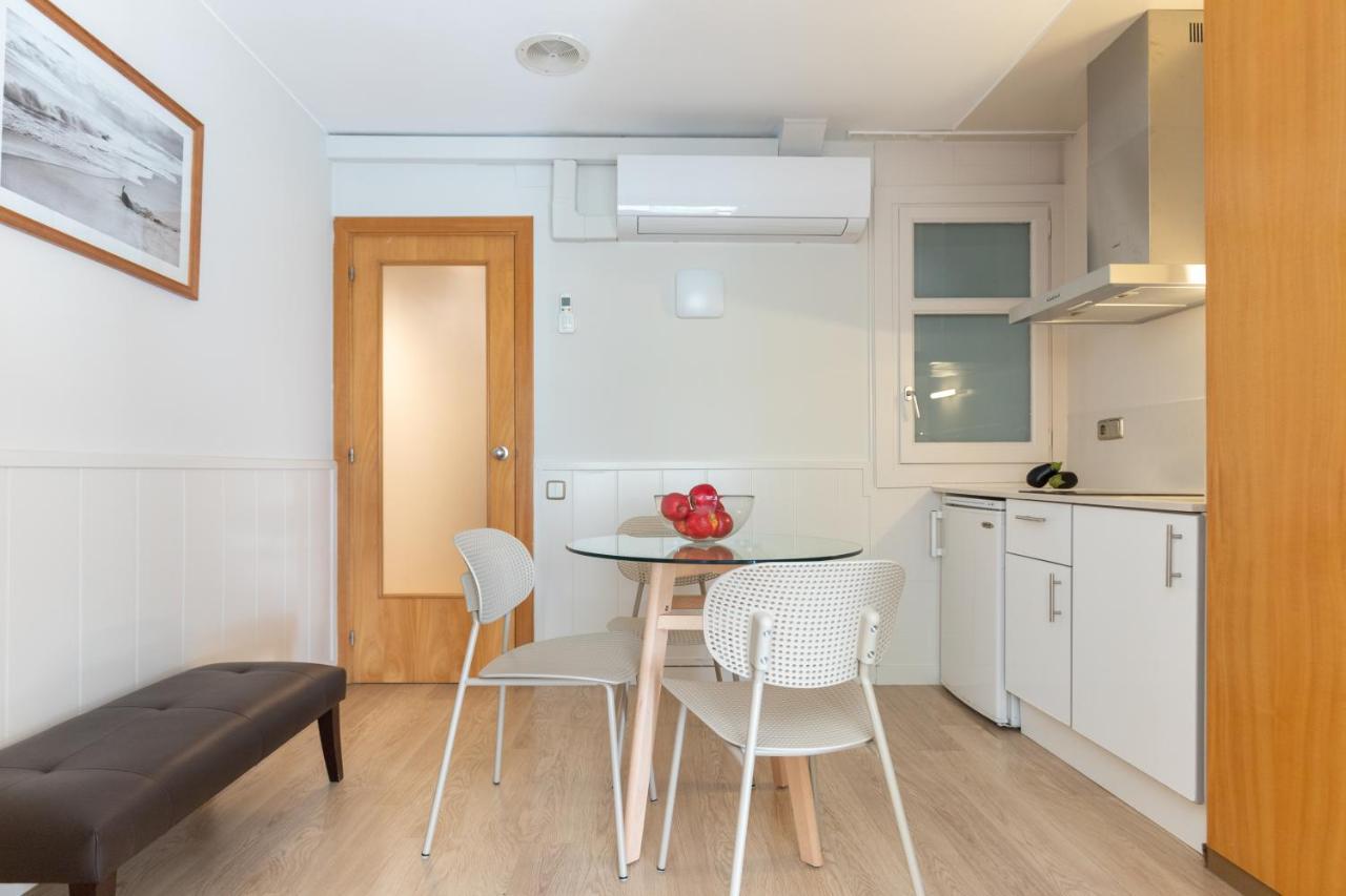Atica Apartments - By Weflating Βαρκελώνη Εξωτερικό φωτογραφία