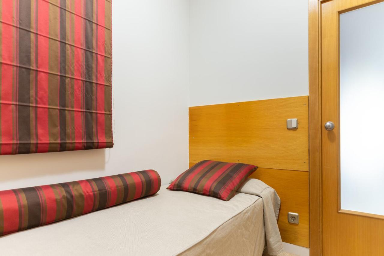 Atica Apartments - By Weflating Βαρκελώνη Εξωτερικό φωτογραφία