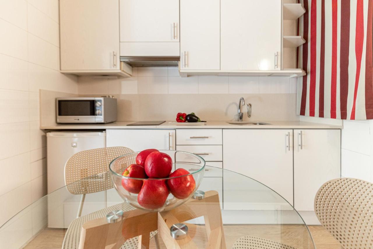 Atica Apartments - By Weflating Βαρκελώνη Εξωτερικό φωτογραφία