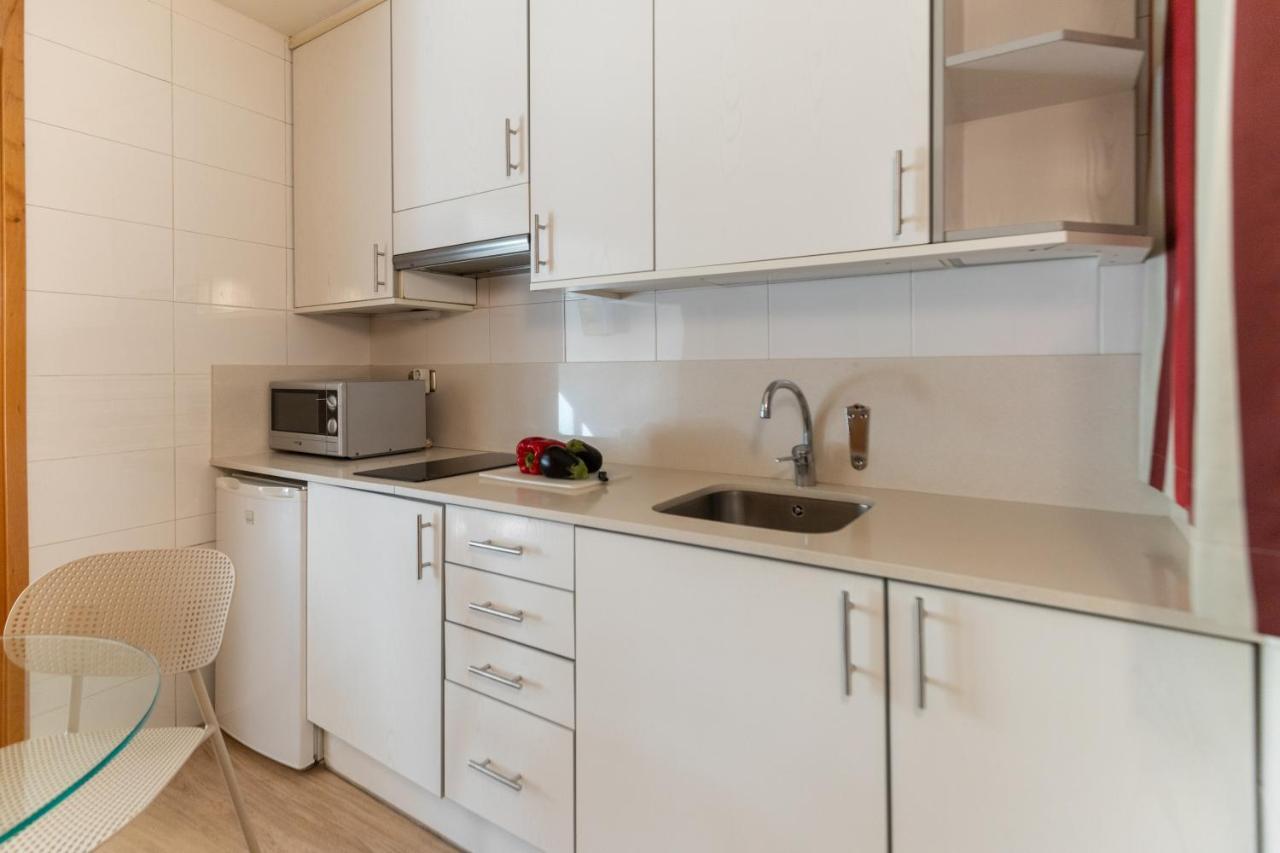 Atica Apartments - By Weflating Βαρκελώνη Εξωτερικό φωτογραφία