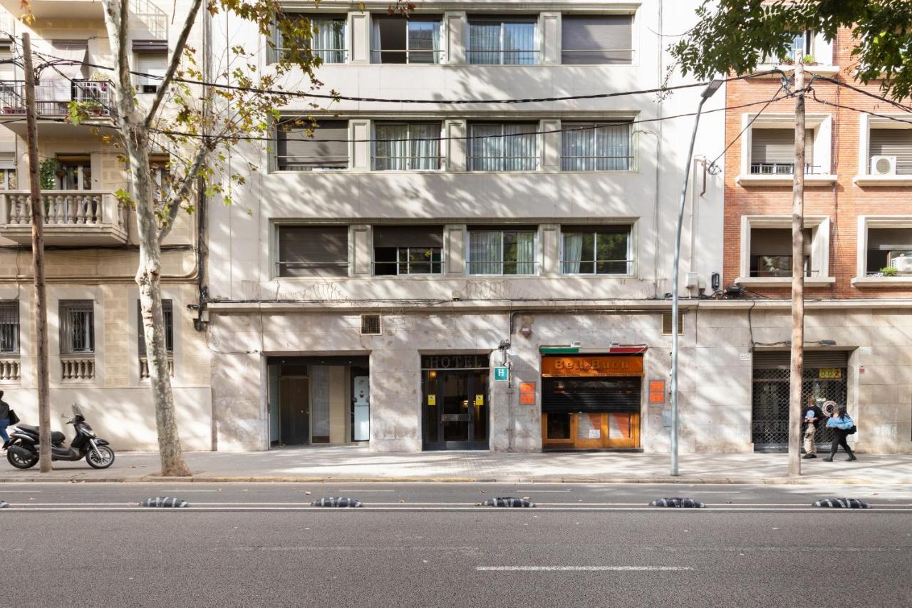 Atica Apartments - By Weflating Βαρκελώνη Εξωτερικό φωτογραφία