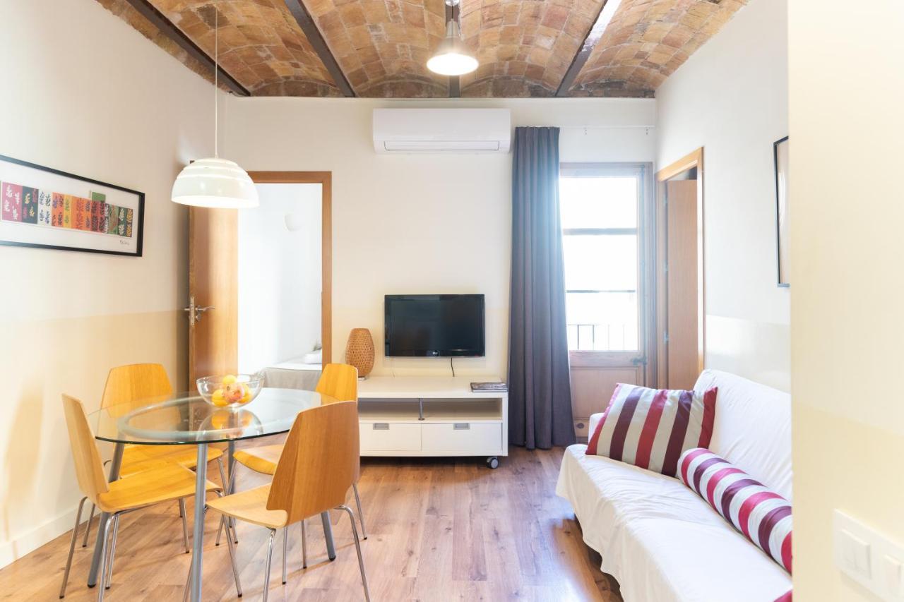 Atica Apartments - By Weflating Βαρκελώνη Εξωτερικό φωτογραφία