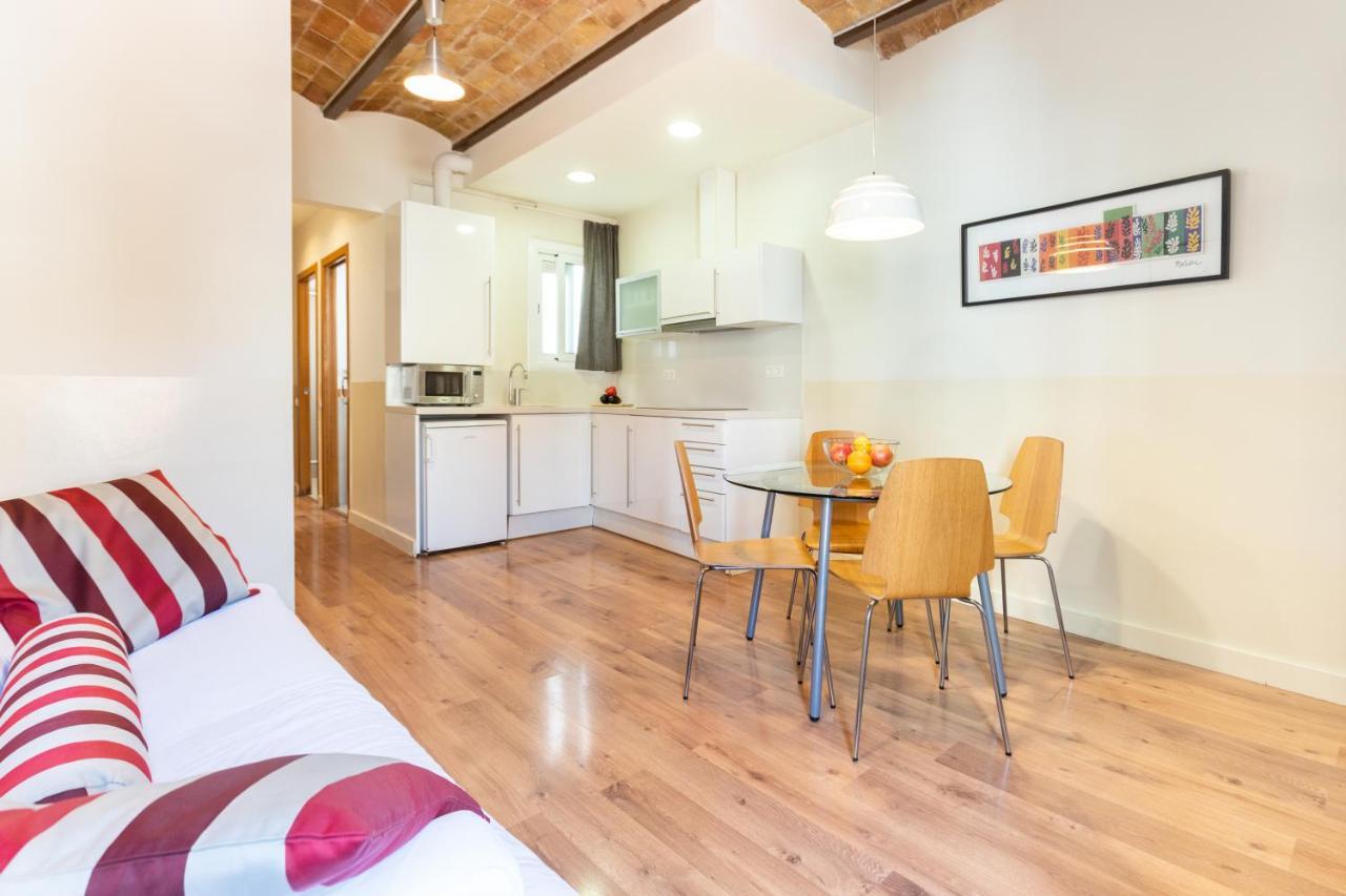 Atica Apartments - By Weflating Βαρκελώνη Εξωτερικό φωτογραφία
