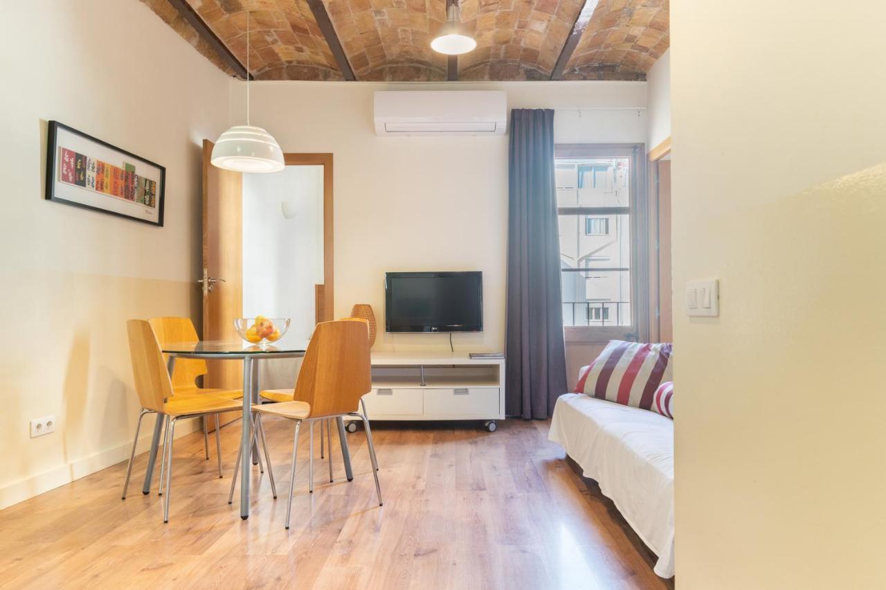 Atica Apartments - By Weflating Βαρκελώνη Εξωτερικό φωτογραφία