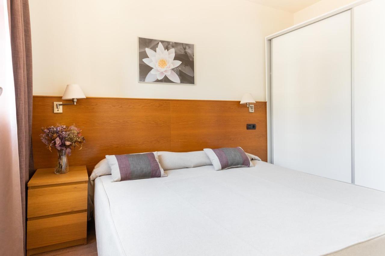 Atica Apartments - By Weflating Βαρκελώνη Εξωτερικό φωτογραφία