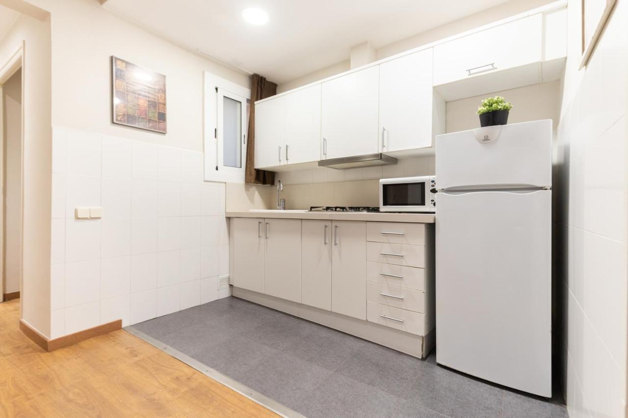 Atica Apartments - By Weflating Βαρκελώνη Εξωτερικό φωτογραφία