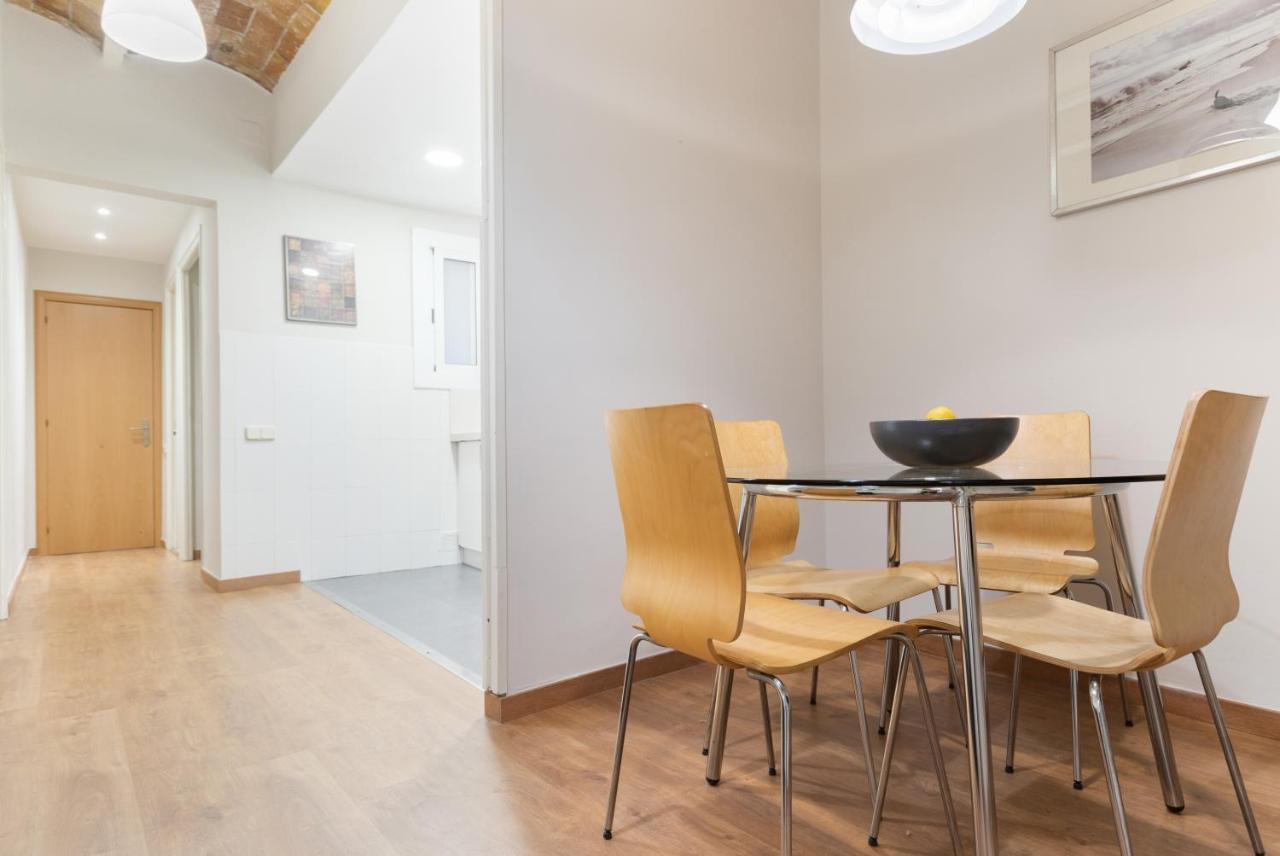 Atica Apartments - By Weflating Βαρκελώνη Εξωτερικό φωτογραφία