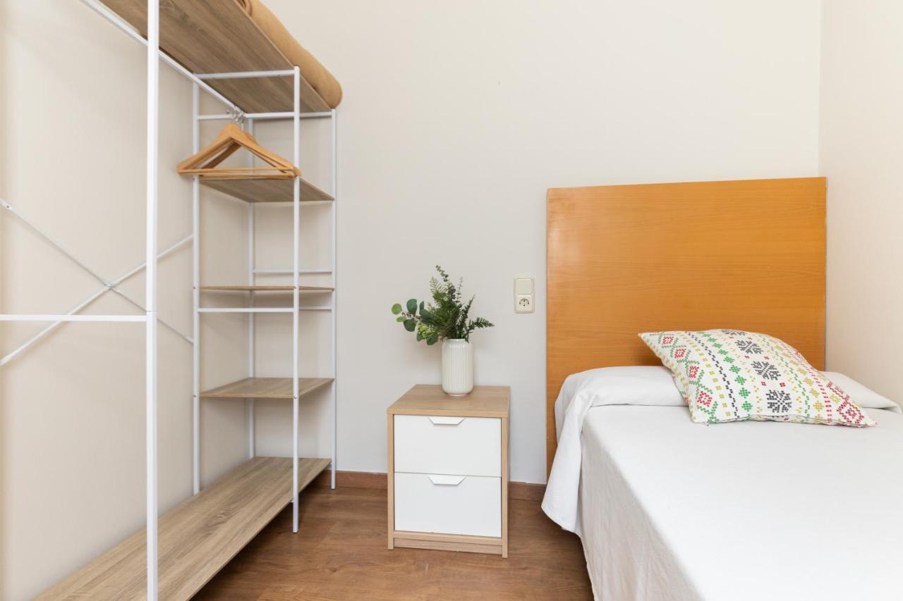 Atica Apartments - By Weflating Βαρκελώνη Εξωτερικό φωτογραφία