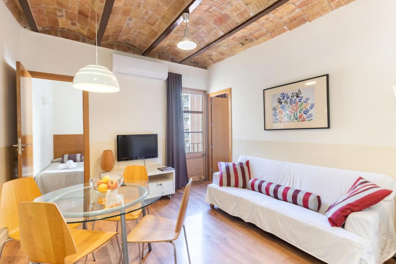 Atica Apartments - By Weflating Βαρκελώνη Εξωτερικό φωτογραφία