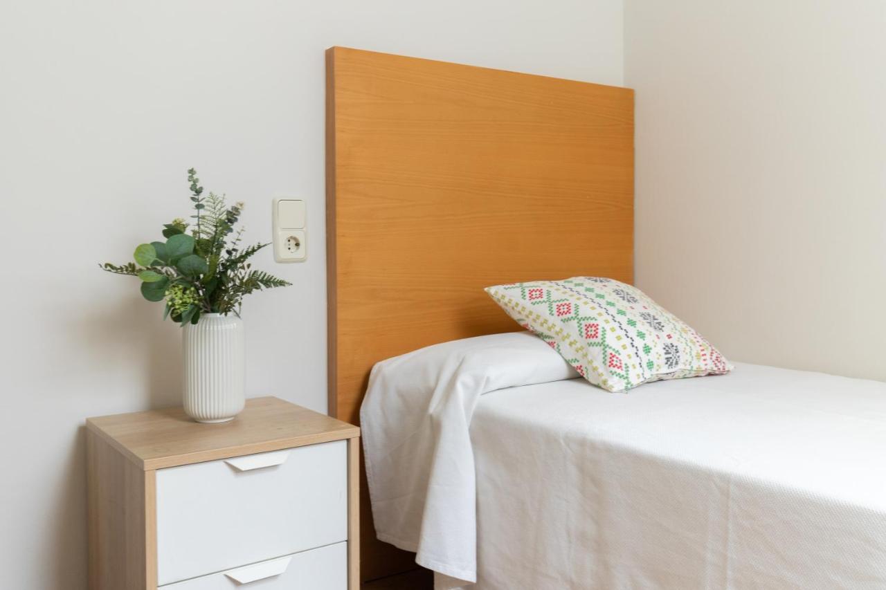 Atica Apartments - By Weflating Βαρκελώνη Εξωτερικό φωτογραφία