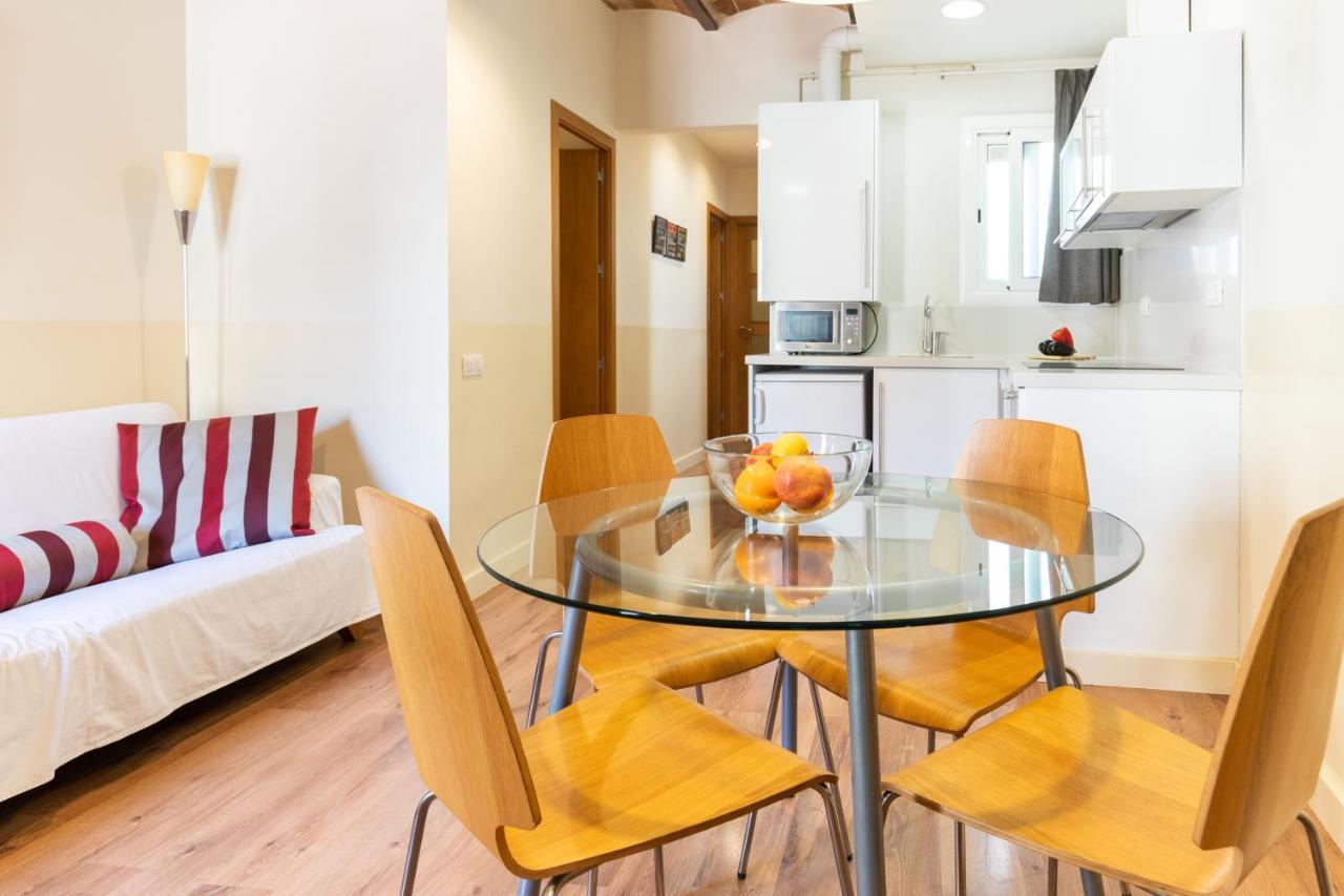 Atica Apartments - By Weflating Βαρκελώνη Εξωτερικό φωτογραφία