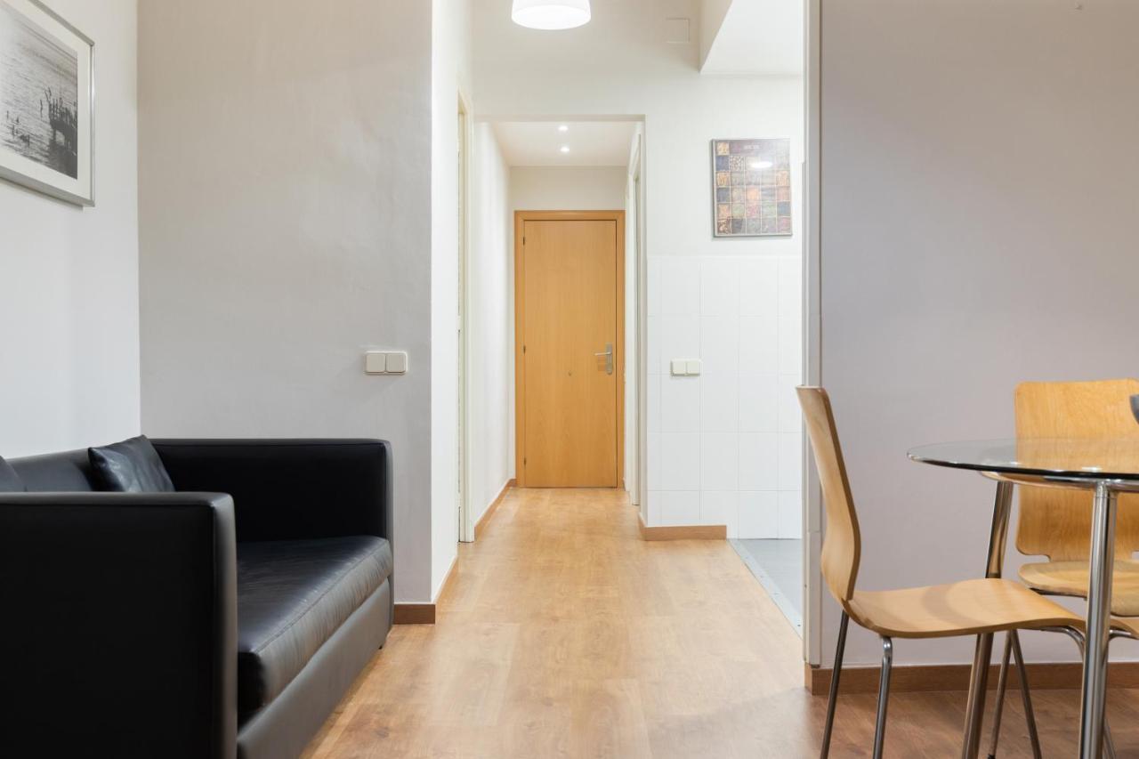 Atica Apartments - By Weflating Βαρκελώνη Εξωτερικό φωτογραφία