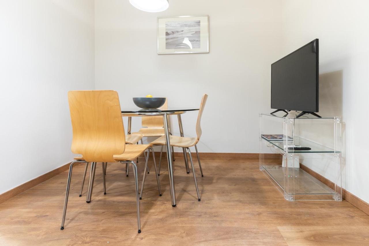 Atica Apartments - By Weflating Βαρκελώνη Εξωτερικό φωτογραφία