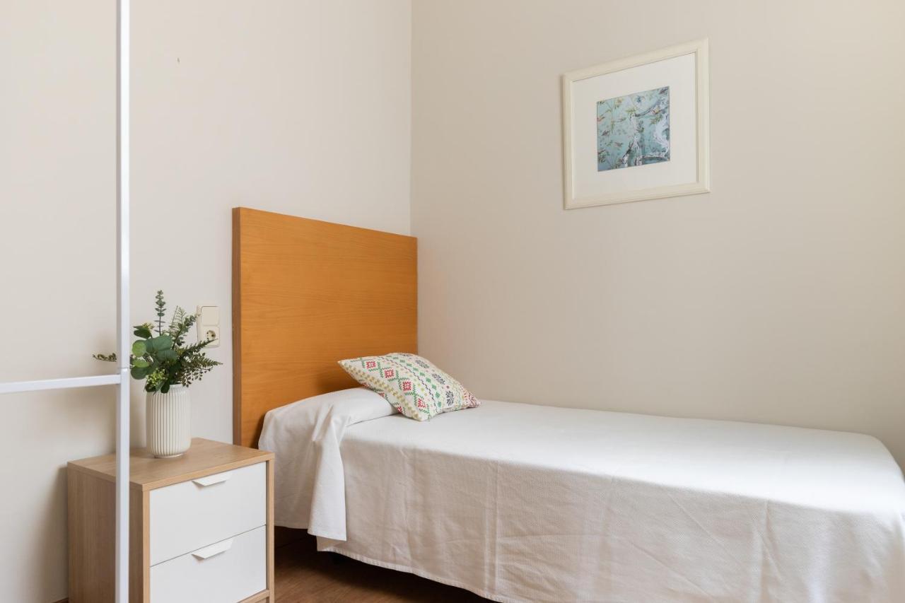 Atica Apartments - By Weflating Βαρκελώνη Εξωτερικό φωτογραφία