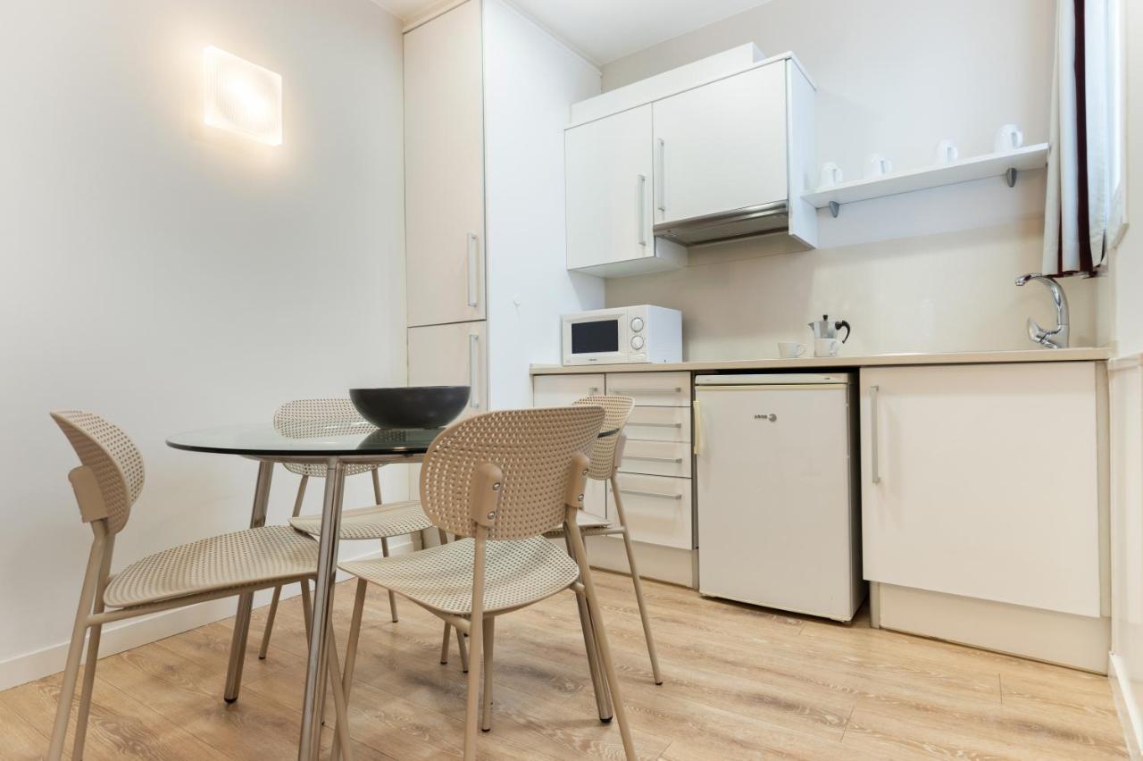 Atica Apartments - By Weflating Βαρκελώνη Εξωτερικό φωτογραφία