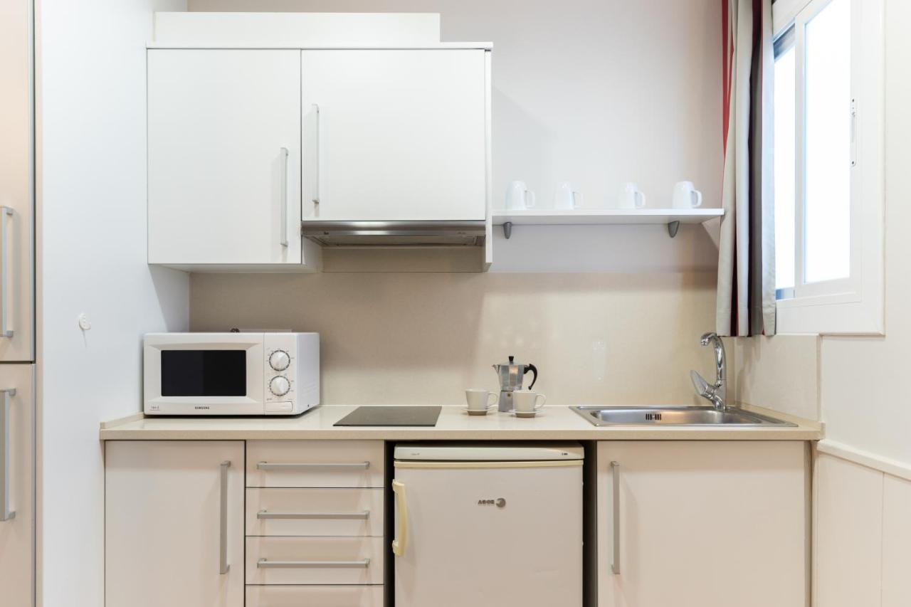 Atica Apartments - By Weflating Βαρκελώνη Εξωτερικό φωτογραφία