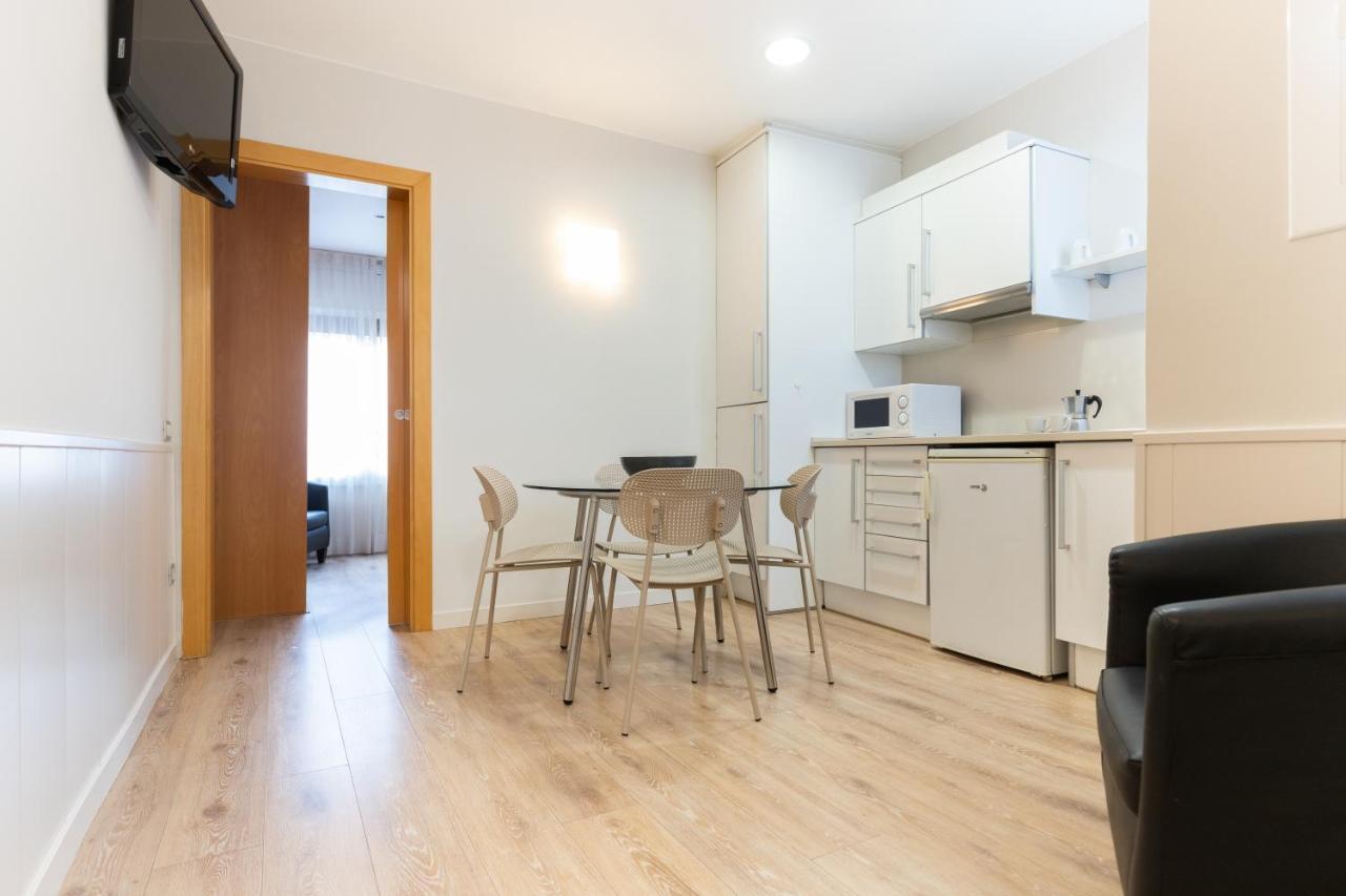 Atica Apartments - By Weflating Βαρκελώνη Εξωτερικό φωτογραφία