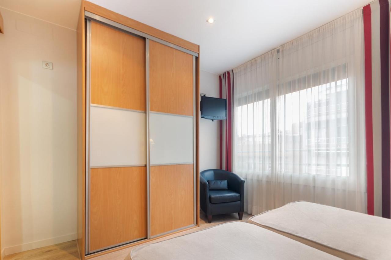 Atica Apartments - By Weflating Βαρκελώνη Εξωτερικό φωτογραφία