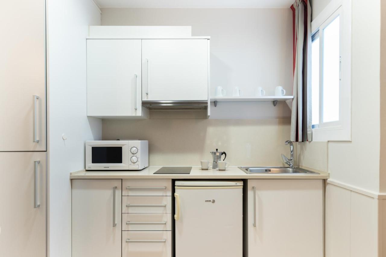 Atica Apartments - By Weflating Βαρκελώνη Εξωτερικό φωτογραφία