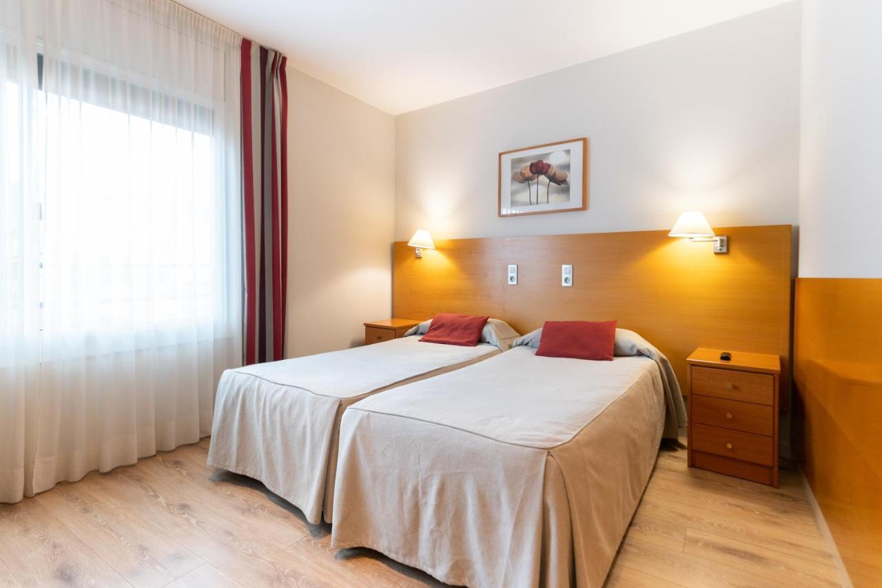 Atica Apartments - By Weflating Βαρκελώνη Εξωτερικό φωτογραφία
