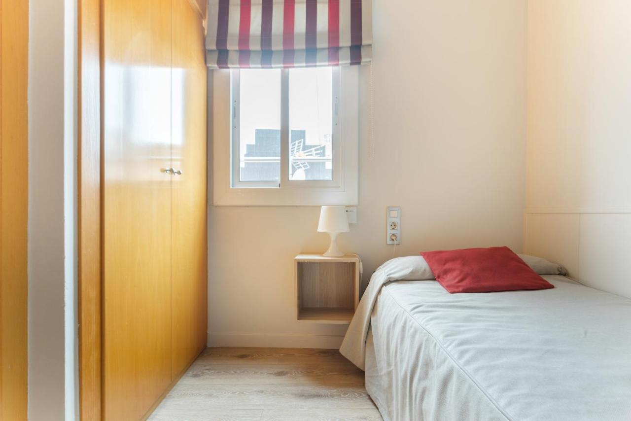 Atica Apartments - By Weflating Βαρκελώνη Εξωτερικό φωτογραφία