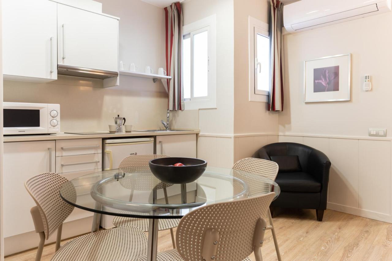 Atica Apartments - By Weflating Βαρκελώνη Εξωτερικό φωτογραφία