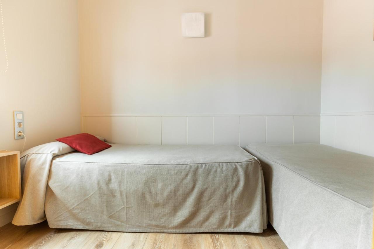 Atica Apartments - By Weflating Βαρκελώνη Εξωτερικό φωτογραφία