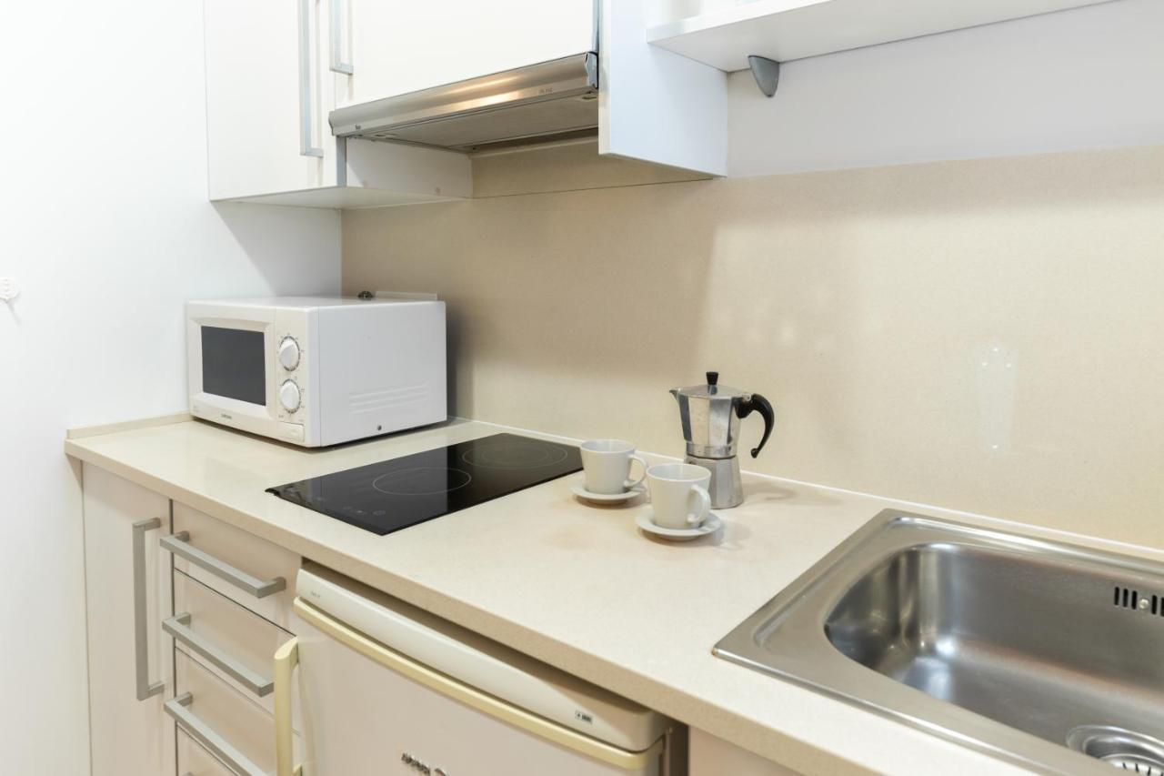 Atica Apartments - By Weflating Βαρκελώνη Εξωτερικό φωτογραφία