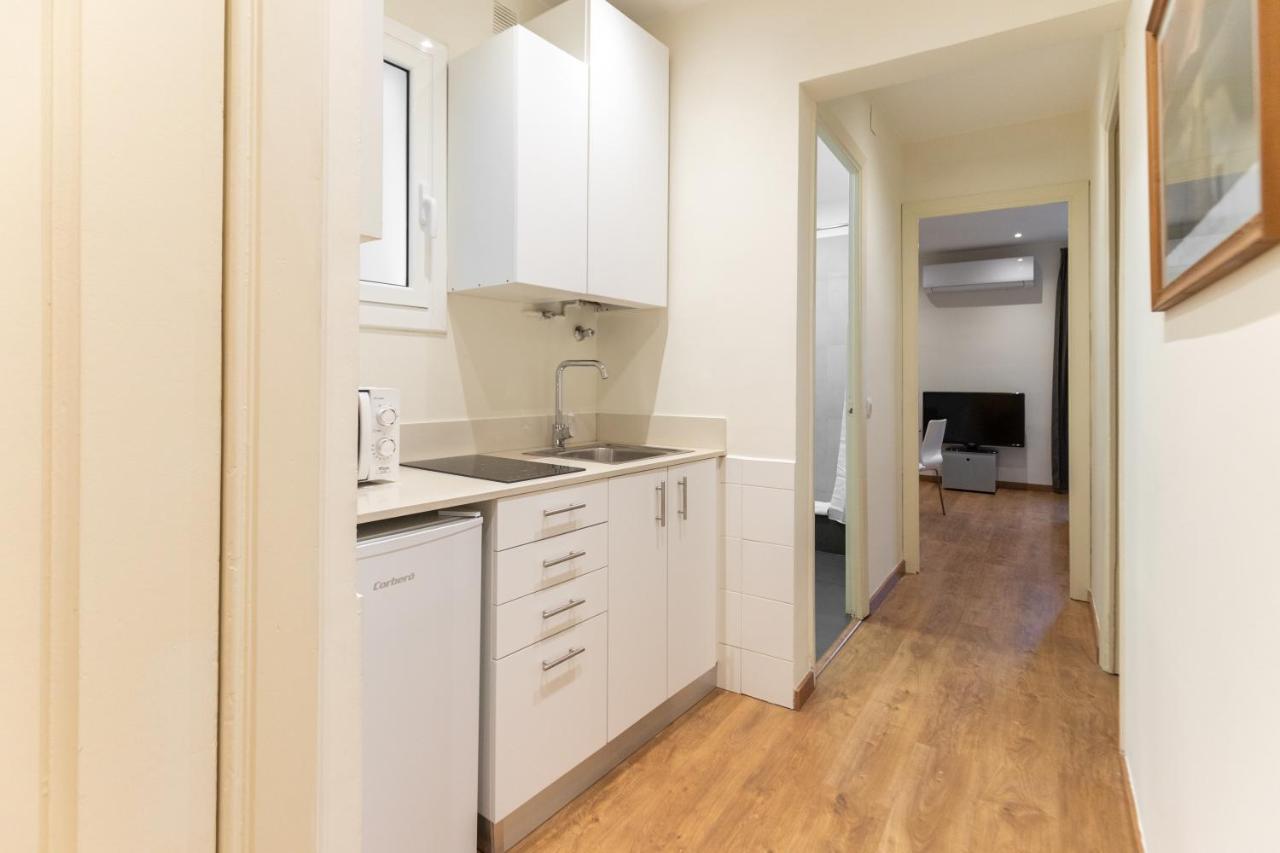 Atica Apartments - By Weflating Βαρκελώνη Εξωτερικό φωτογραφία