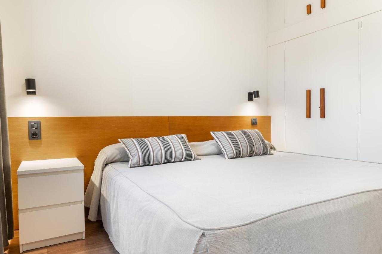 Atica Apartments - By Weflating Βαρκελώνη Εξωτερικό φωτογραφία