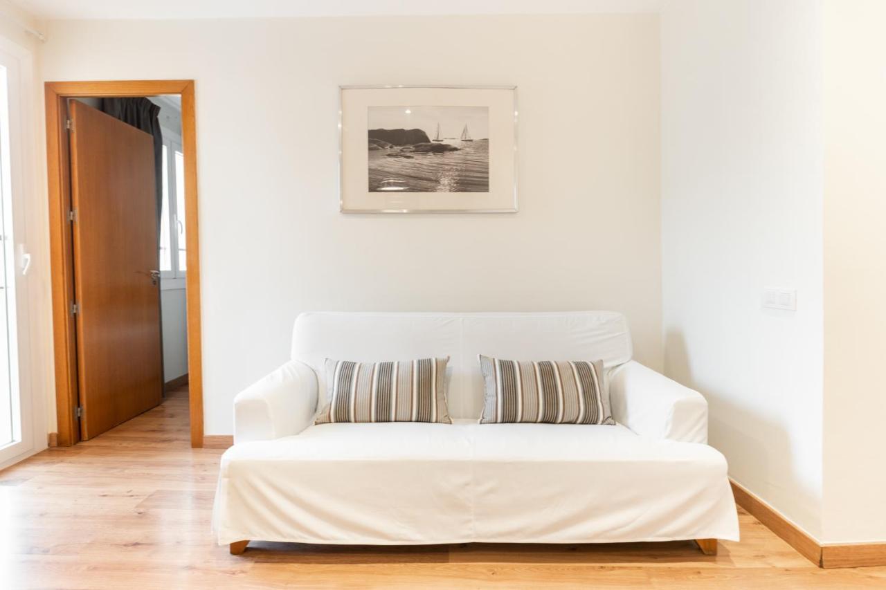 Atica Apartments - By Weflating Βαρκελώνη Εξωτερικό φωτογραφία