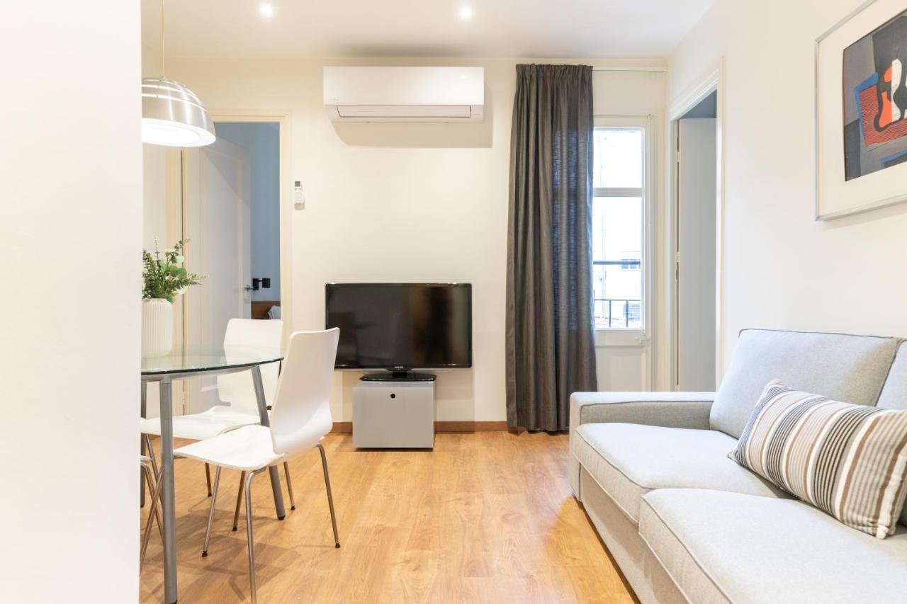 Atica Apartments - By Weflating Βαρκελώνη Εξωτερικό φωτογραφία