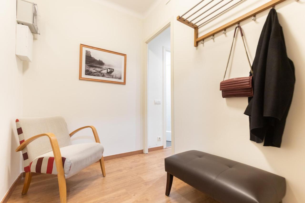 Atica Apartments - By Weflating Βαρκελώνη Εξωτερικό φωτογραφία