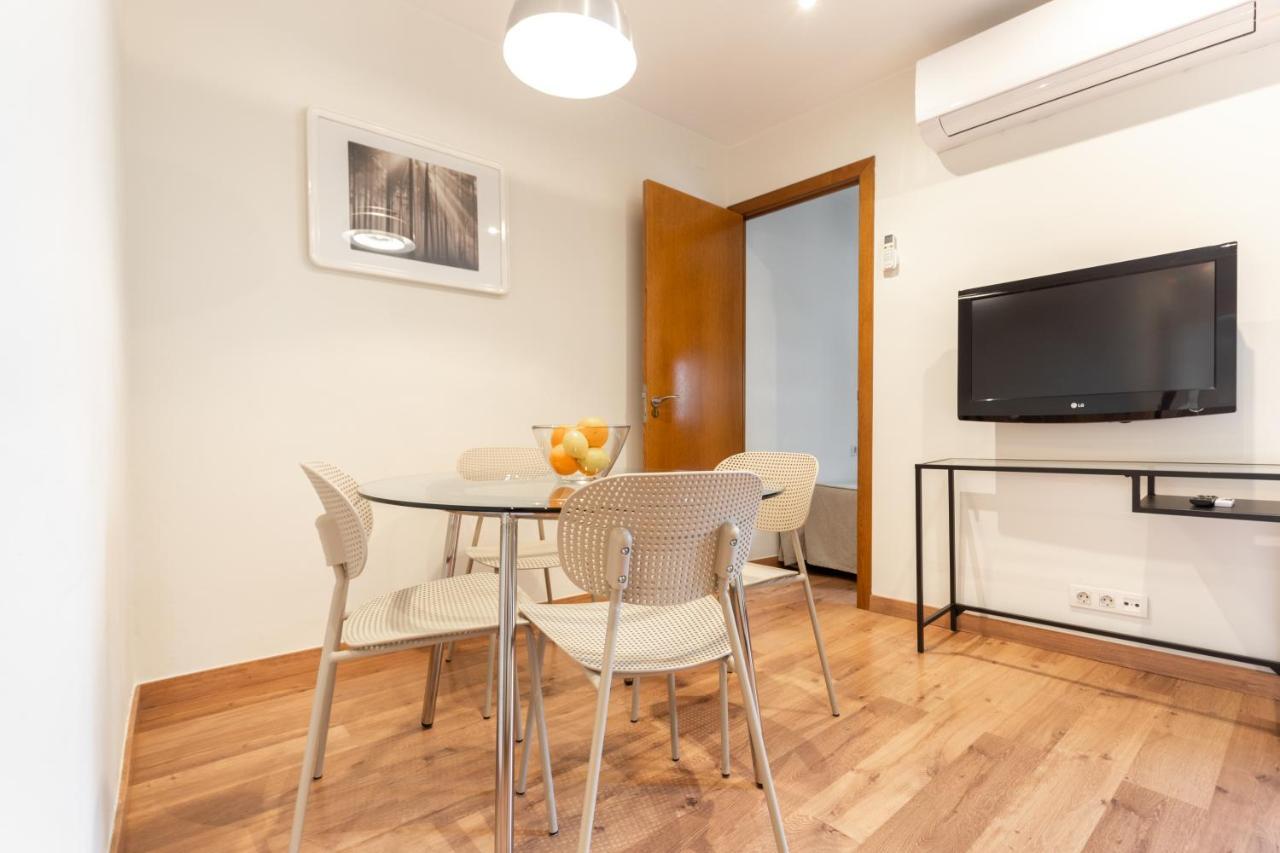 Atica Apartments - By Weflating Βαρκελώνη Εξωτερικό φωτογραφία