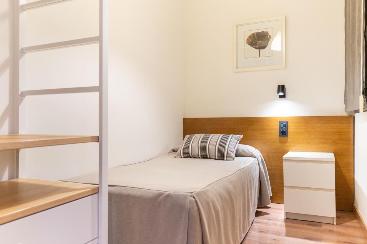 Atica Apartments - By Weflating Βαρκελώνη Εξωτερικό φωτογραφία