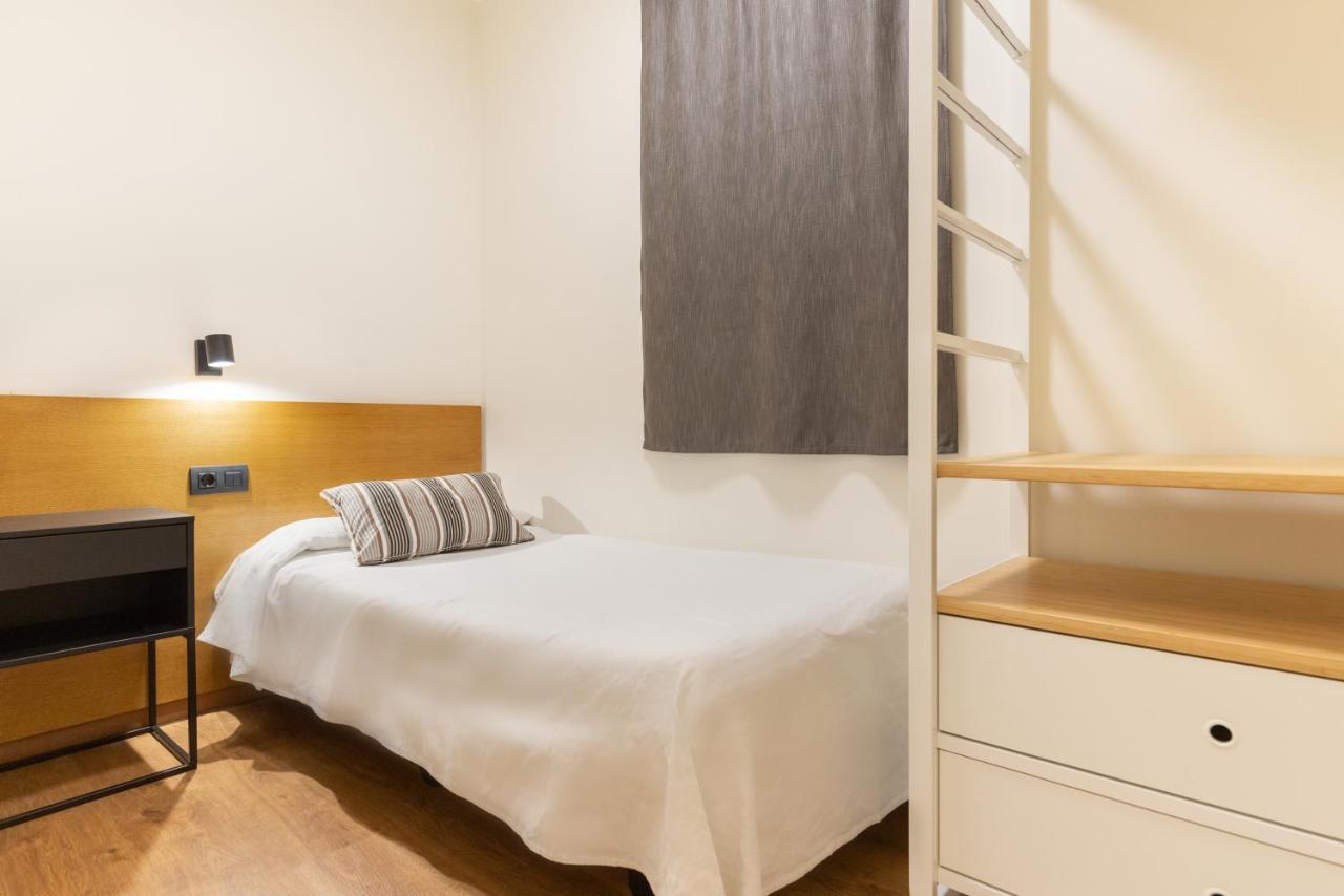 Atica Apartments - By Weflating Βαρκελώνη Εξωτερικό φωτογραφία