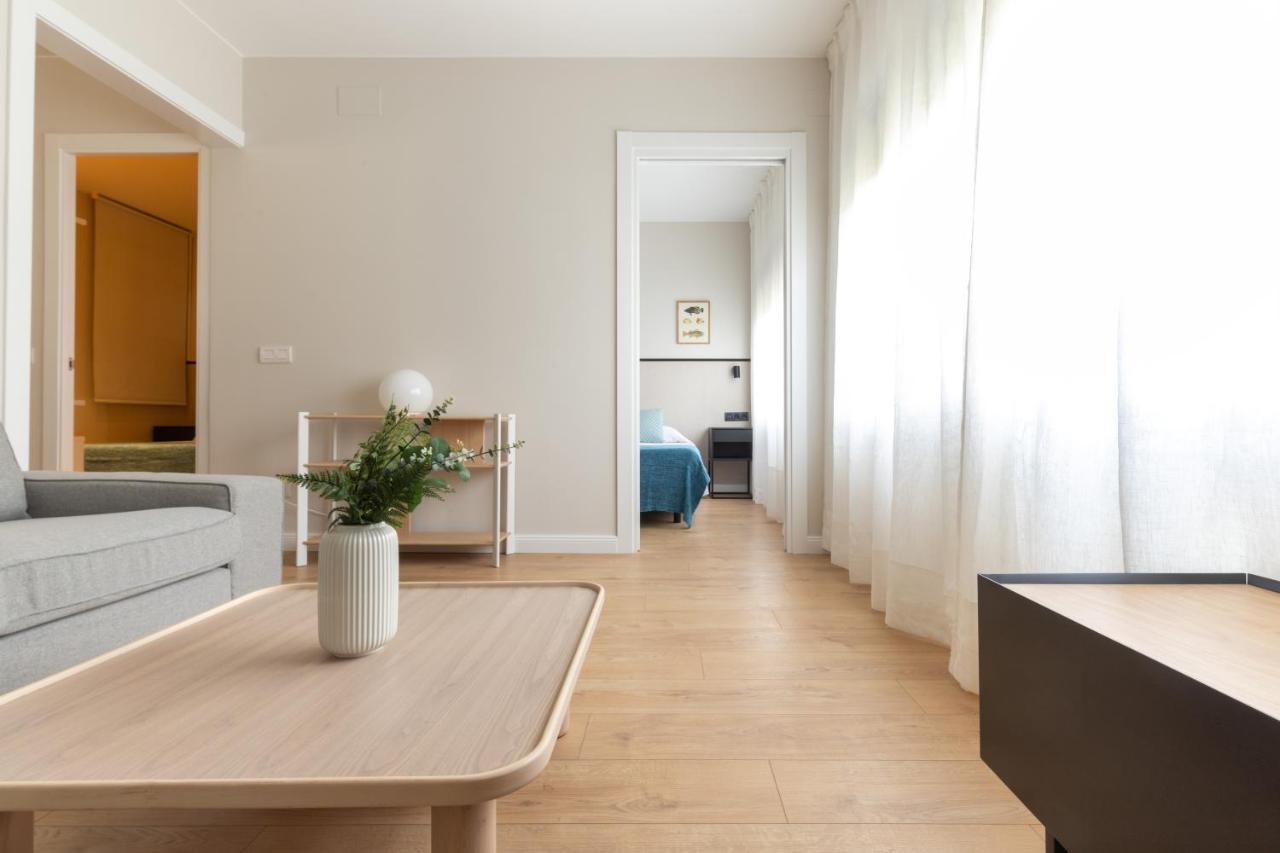 Atica Apartments - By Weflating Βαρκελώνη Εξωτερικό φωτογραφία