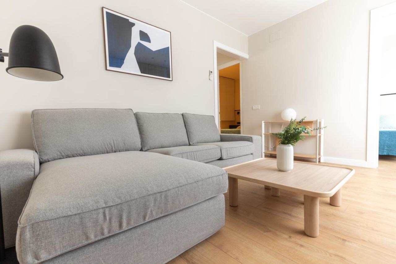 Atica Apartments - By Weflating Βαρκελώνη Εξωτερικό φωτογραφία