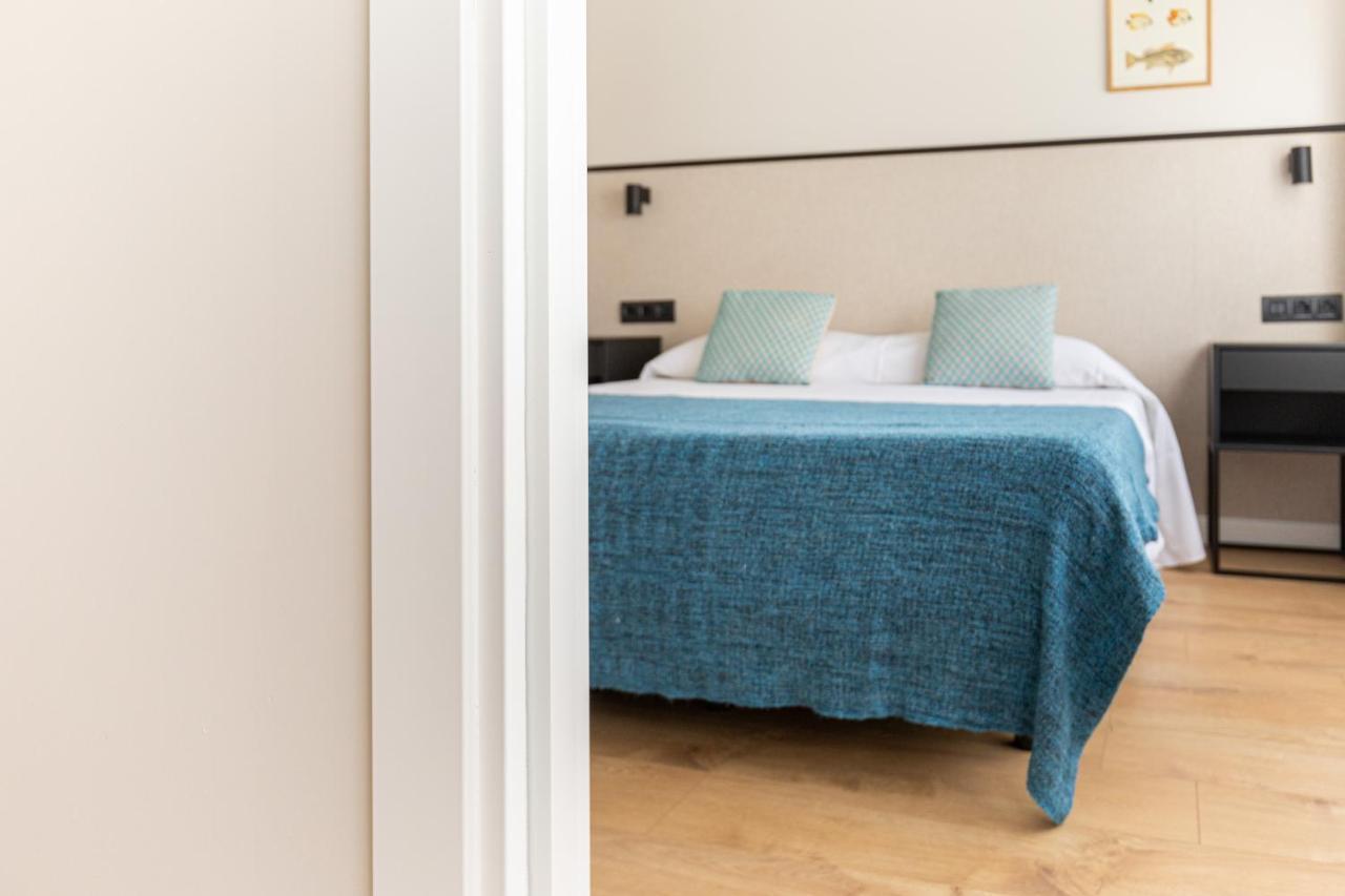 Atica Apartments - By Weflating Βαρκελώνη Εξωτερικό φωτογραφία