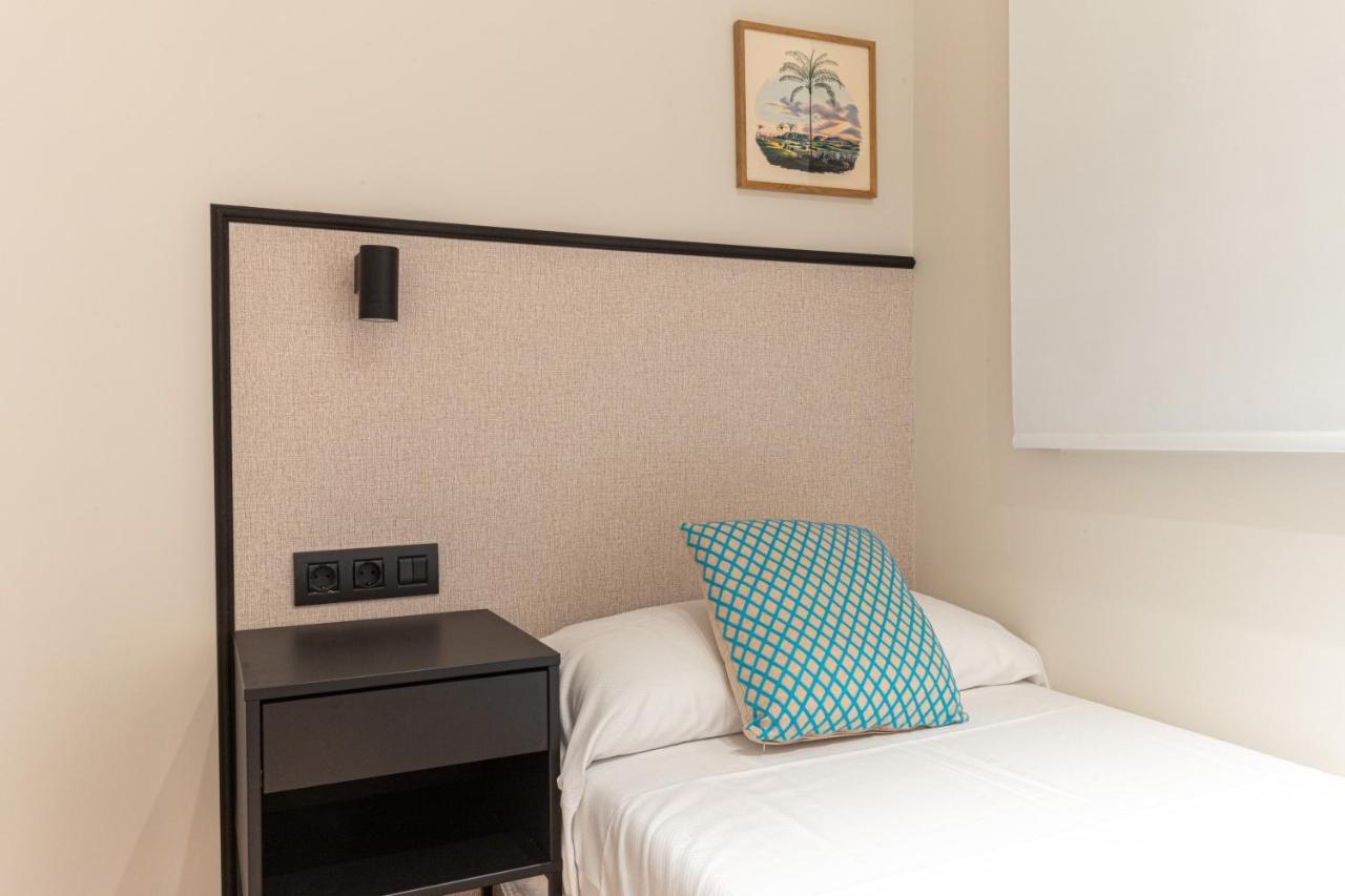 Atica Apartments - By Weflating Βαρκελώνη Εξωτερικό φωτογραφία