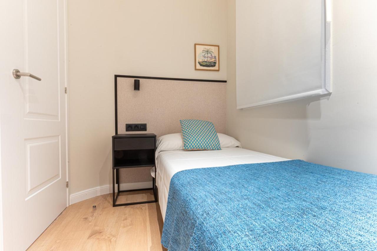Atica Apartments - By Weflating Βαρκελώνη Εξωτερικό φωτογραφία
