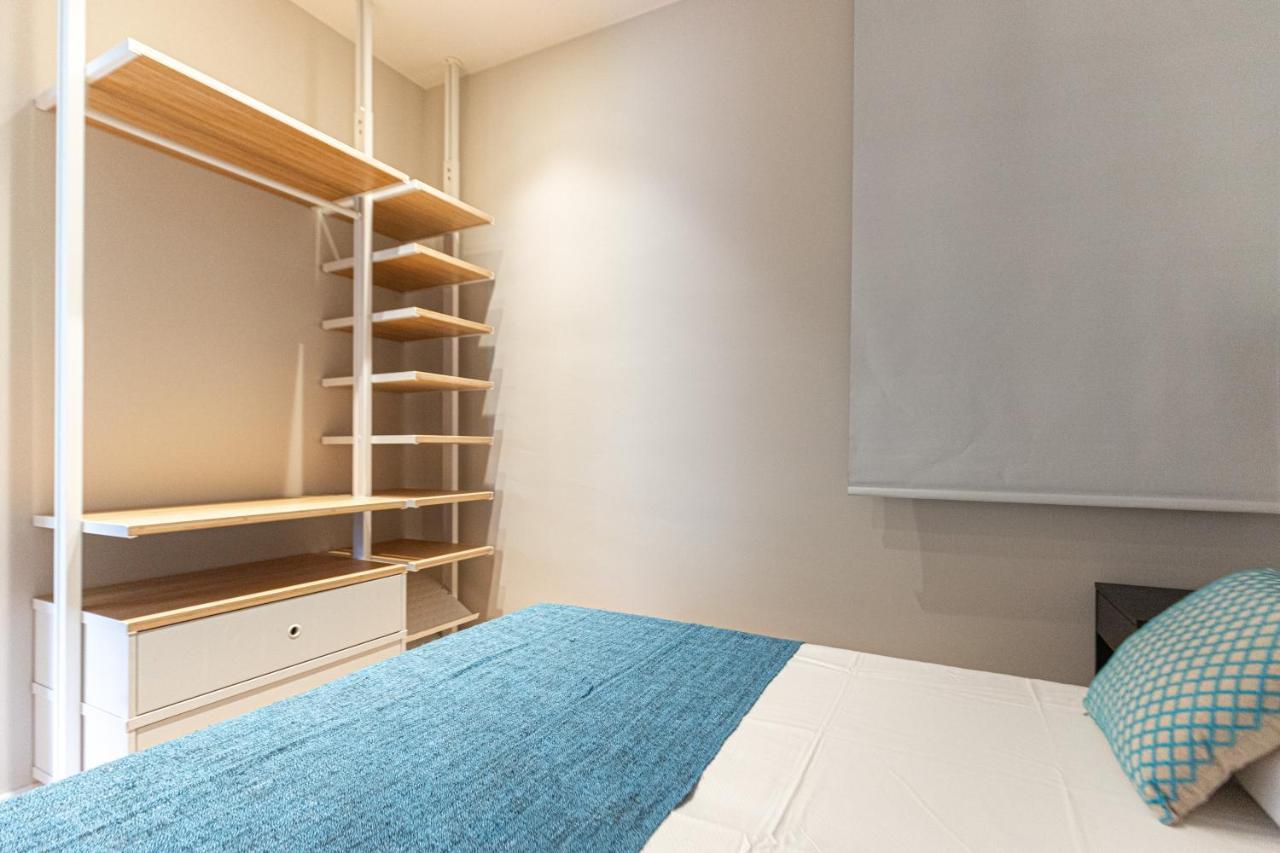Atica Apartments - By Weflating Βαρκελώνη Εξωτερικό φωτογραφία