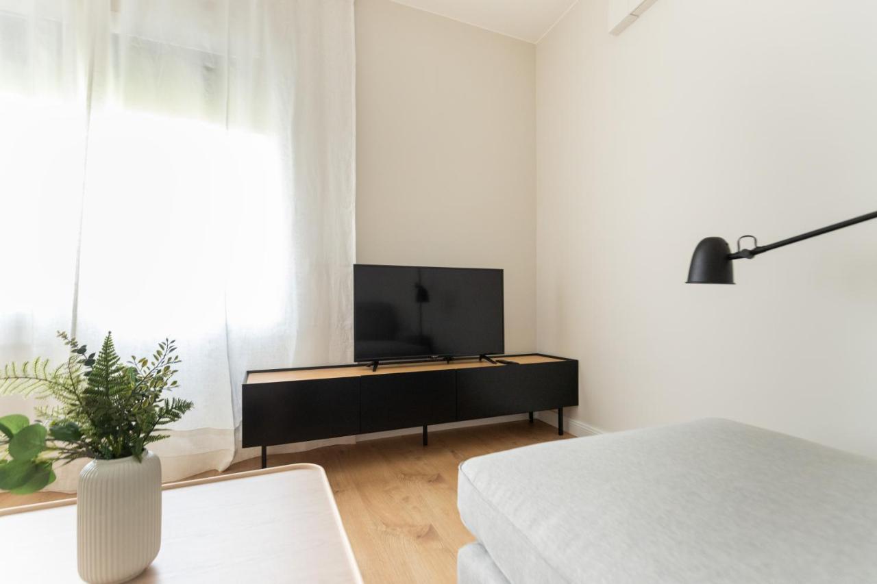 Atica Apartments - By Weflating Βαρκελώνη Εξωτερικό φωτογραφία