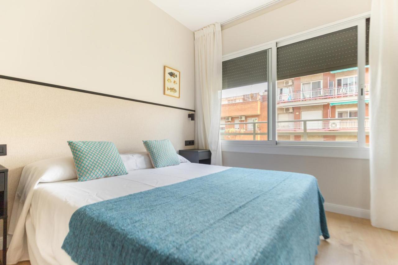 Atica Apartments - By Weflating Βαρκελώνη Εξωτερικό φωτογραφία