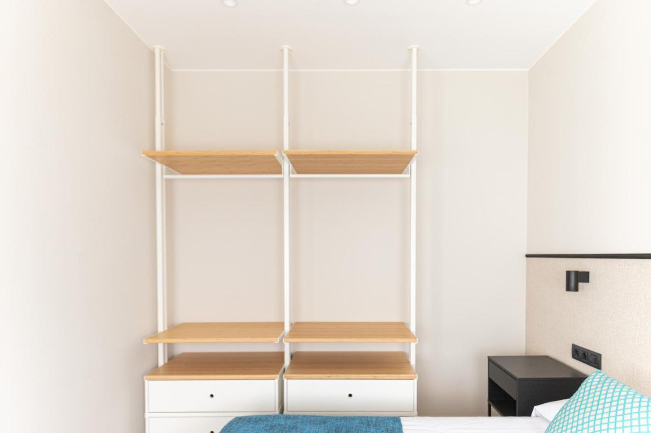 Atica Apartments - By Weflating Βαρκελώνη Εξωτερικό φωτογραφία