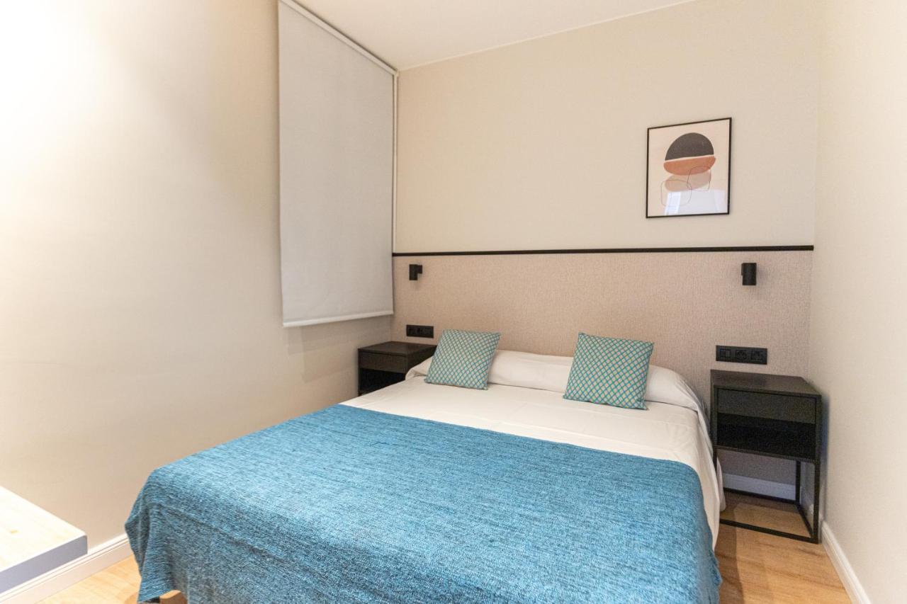 Atica Apartments - By Weflating Βαρκελώνη Εξωτερικό φωτογραφία
