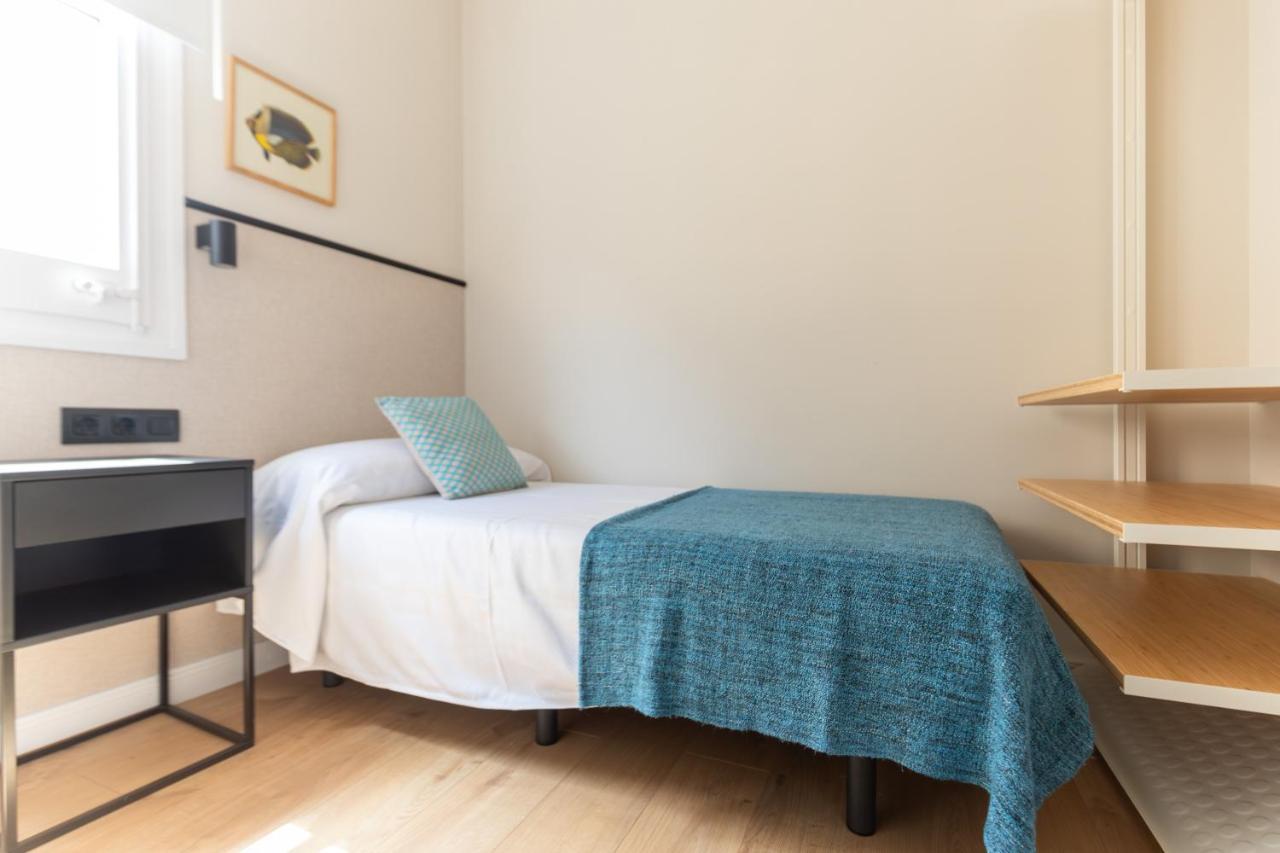 Atica Apartments - By Weflating Βαρκελώνη Εξωτερικό φωτογραφία