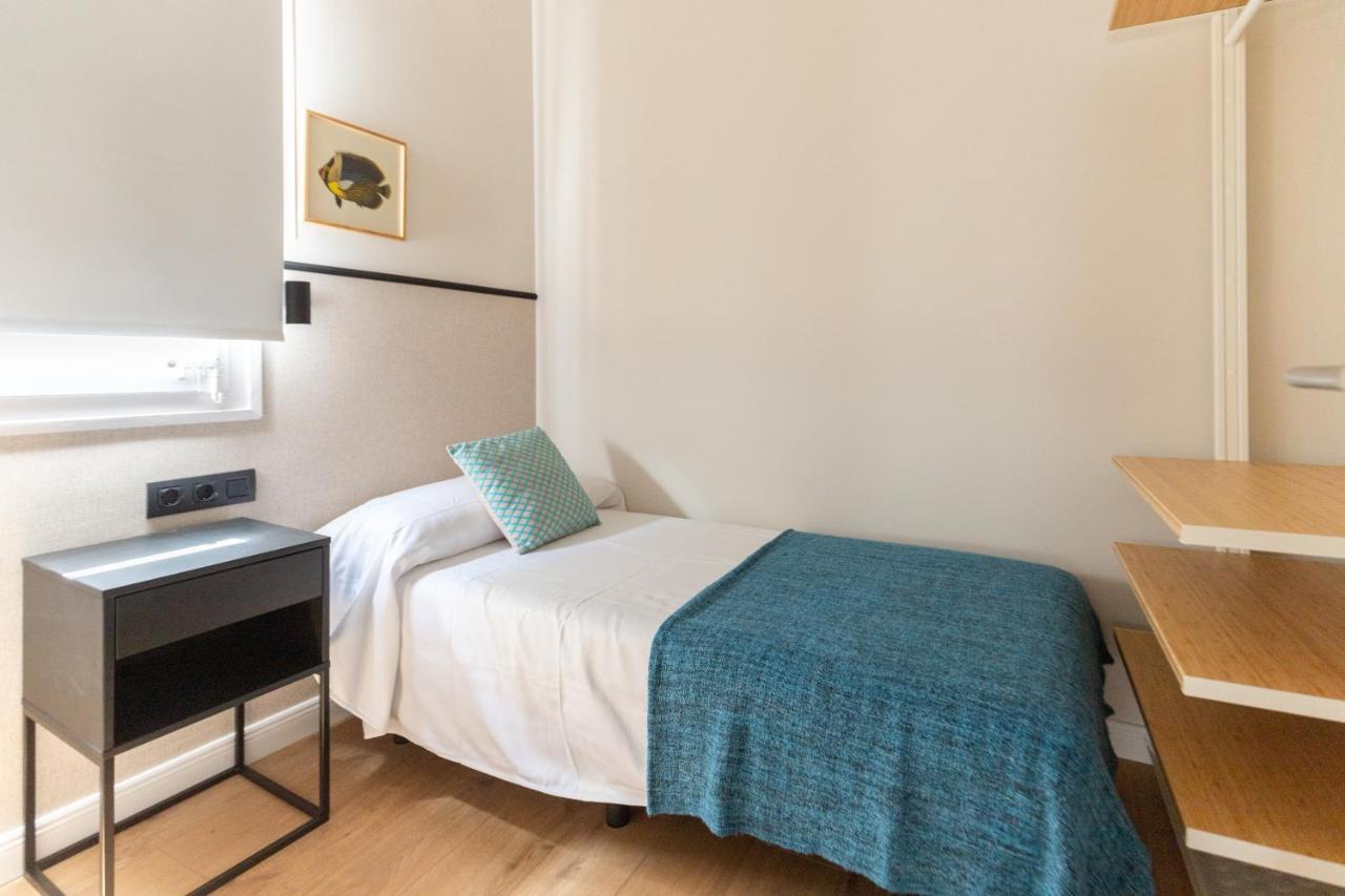 Atica Apartments - By Weflating Βαρκελώνη Εξωτερικό φωτογραφία