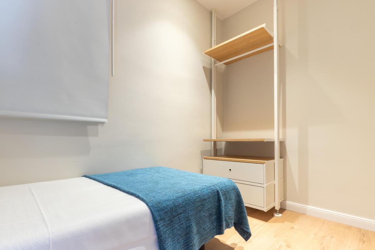 Atica Apartments - By Weflating Βαρκελώνη Εξωτερικό φωτογραφία